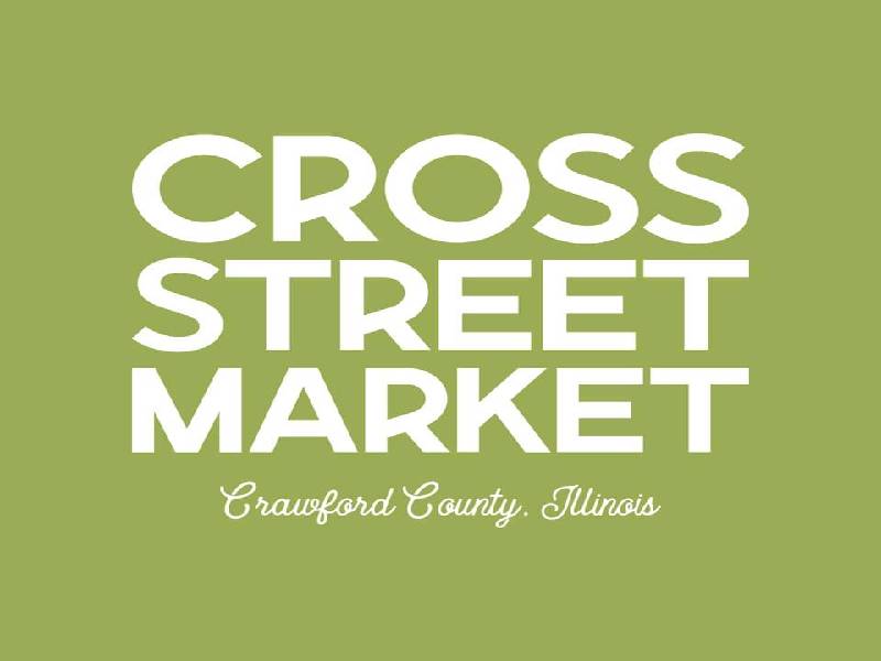 Cross Street Market